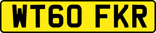 WT60FKR