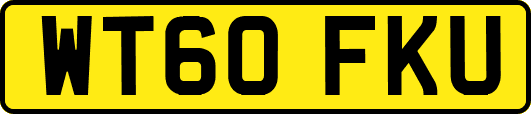 WT60FKU