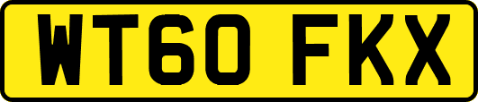 WT60FKX