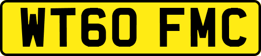 WT60FMC