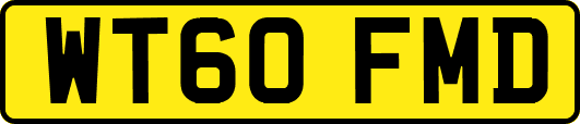 WT60FMD