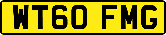 WT60FMG