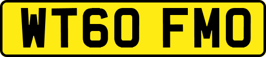 WT60FMO