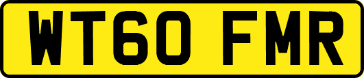 WT60FMR