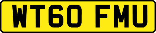 WT60FMU