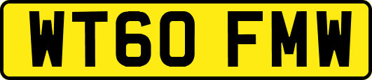WT60FMW