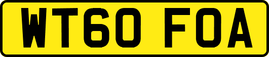 WT60FOA