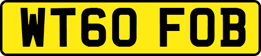 WT60FOB
