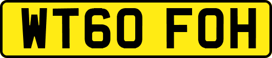 WT60FOH