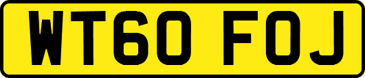 WT60FOJ
