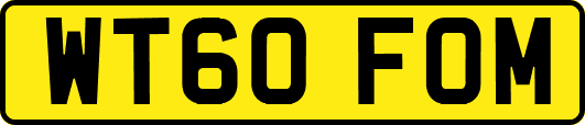 WT60FOM