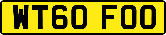 WT60FOO