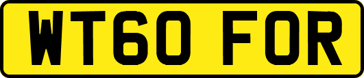 WT60FOR