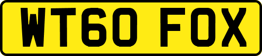 WT60FOX