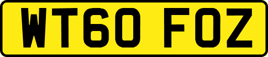 WT60FOZ