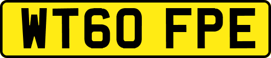 WT60FPE
