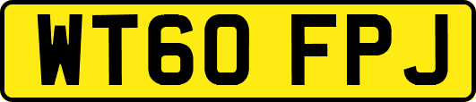 WT60FPJ