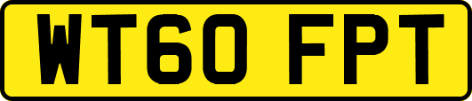 WT60FPT