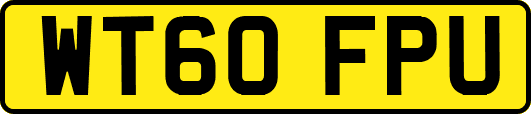 WT60FPU