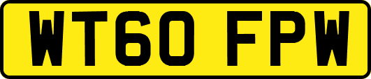 WT60FPW