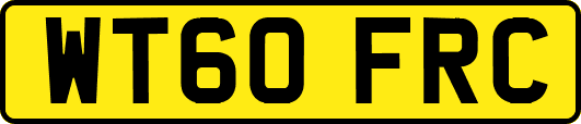 WT60FRC
