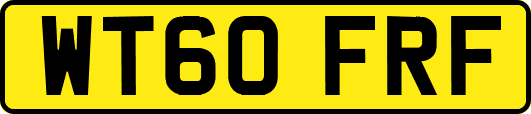 WT60FRF