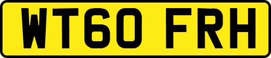 WT60FRH