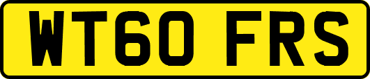 WT60FRS