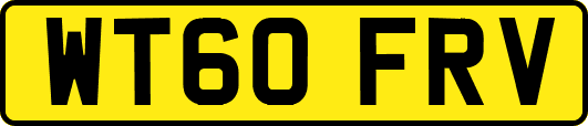 WT60FRV