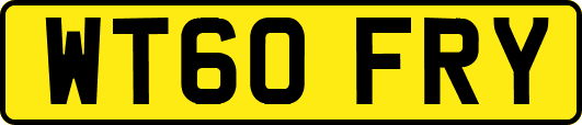 WT60FRY