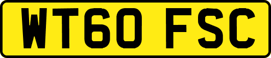 WT60FSC