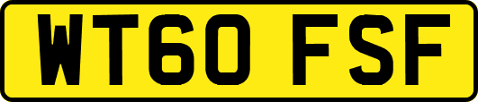 WT60FSF