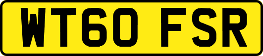 WT60FSR