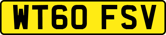 WT60FSV