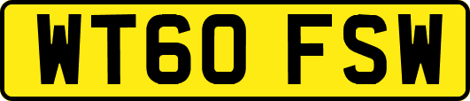 WT60FSW