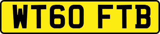 WT60FTB