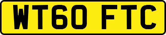 WT60FTC