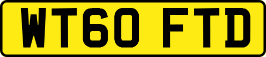 WT60FTD