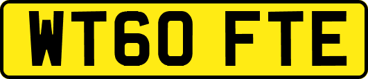 WT60FTE