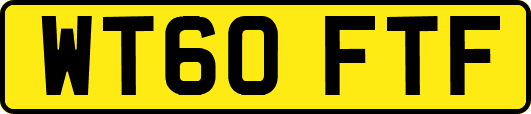 WT60FTF