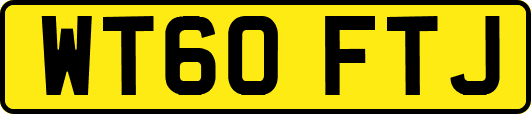 WT60FTJ