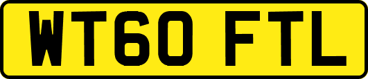 WT60FTL