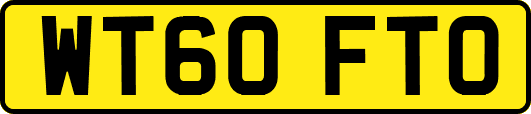 WT60FTO