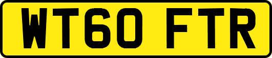 WT60FTR