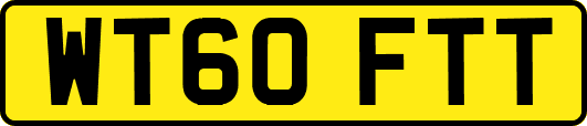 WT60FTT