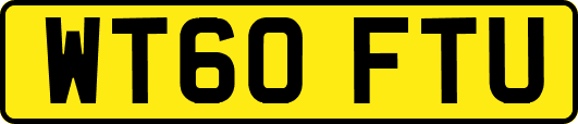WT60FTU