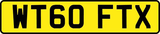 WT60FTX