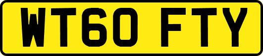 WT60FTY