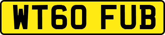 WT60FUB