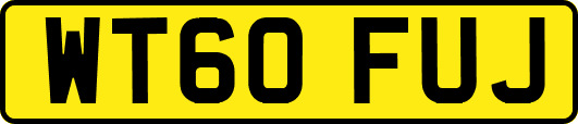 WT60FUJ